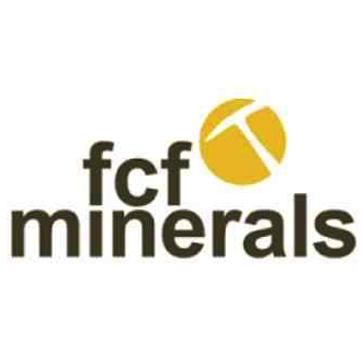 FCF MiNERALS